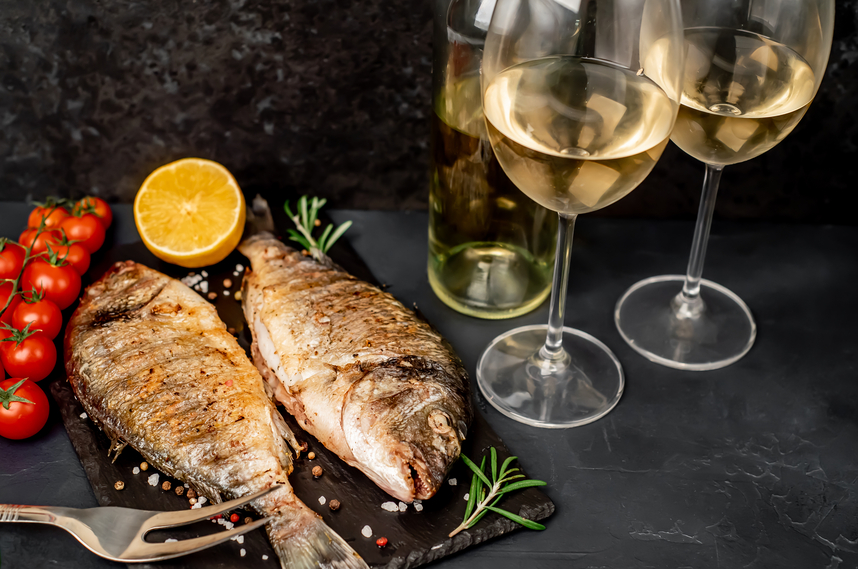5 idee per la tua prossima grigliata di pesce 5 idee per la tua prossima grigliata di pesce